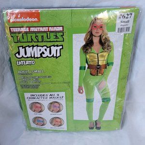 COPY - Women's / Teen -Teenage Mutant Ninja Turtles Costume (Adult Size SM)